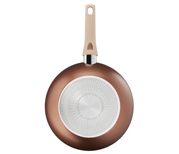 Tefal Patelnia typu Wok Eco Respect 28CM - 1383355 - zdjęcie 3